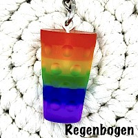 Dubbie Regenbogen